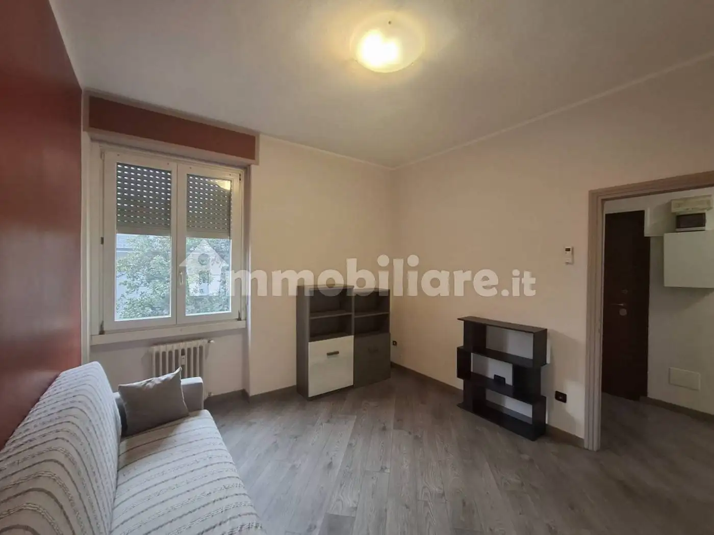 Bilocale via San Gerolamo Emiliani 2, San Pietro - Pace, Rho - foto 2