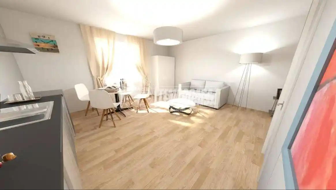 Appartamento via Nicola Antonio Porpora, Casoretto, Milano - foto 2