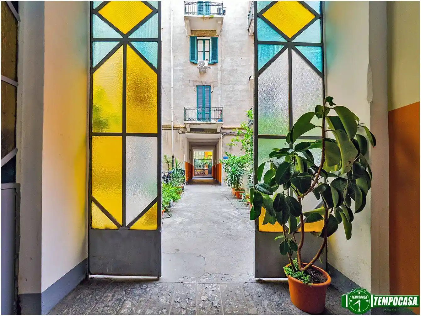 Appartamento via Nicola Antonio Porpora, Casoretto, Milano - foto 5