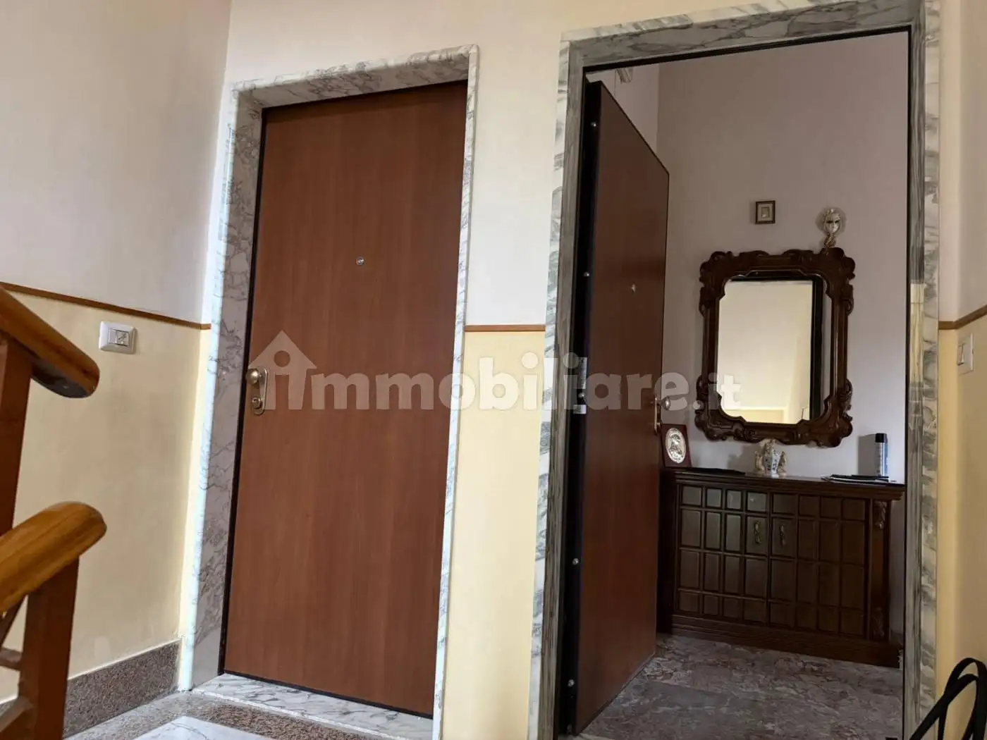 Appartamento in vendita a Caserta