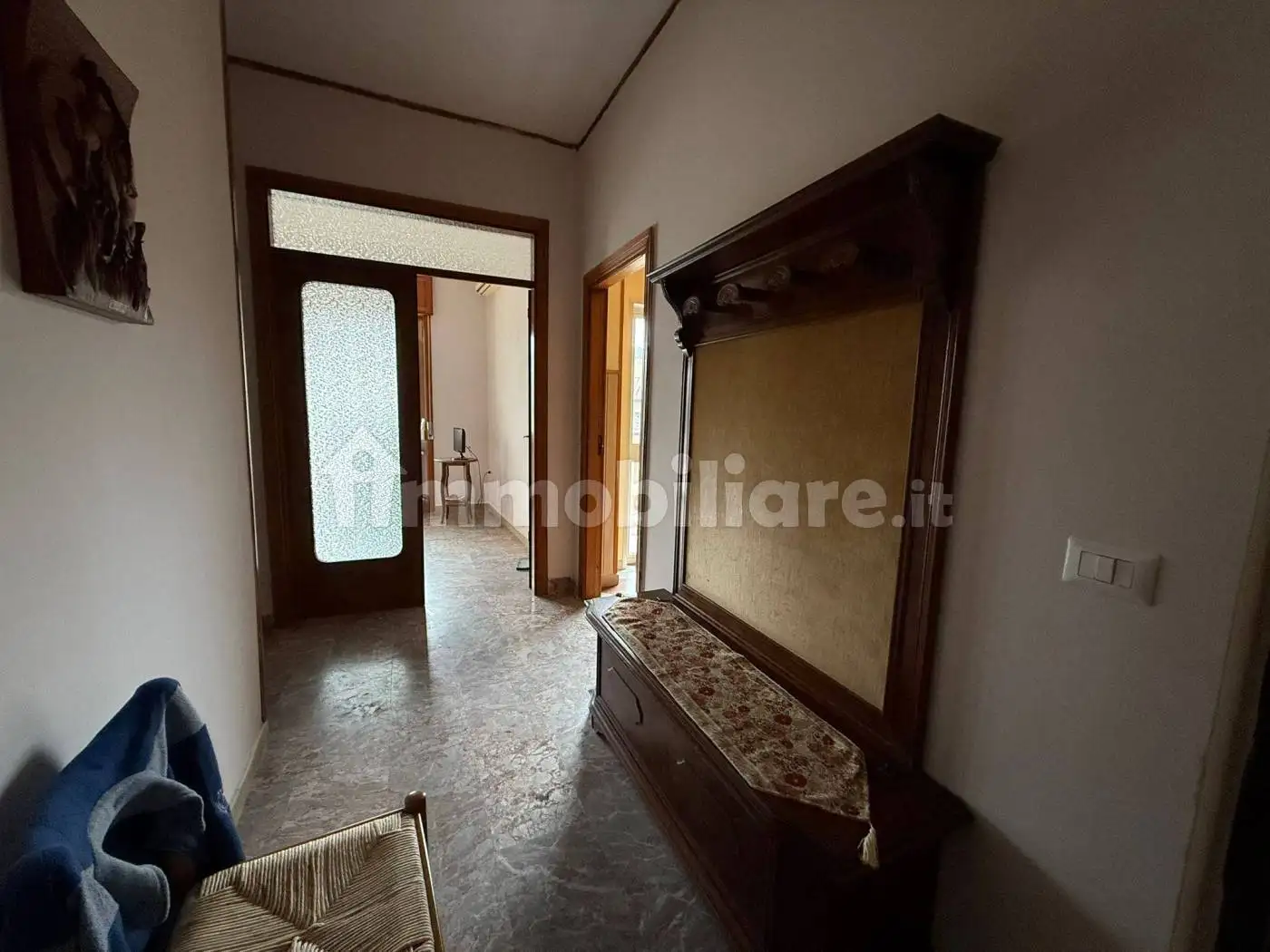 Bilocale via Gennaro Papa 12, San Leucio - Briano, Caserta - foto 2