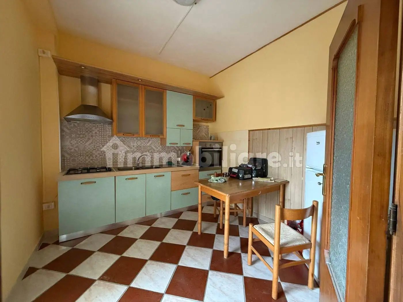 Bilocale via Gennaro Papa 12, San Leucio - Briano, Caserta - foto 5