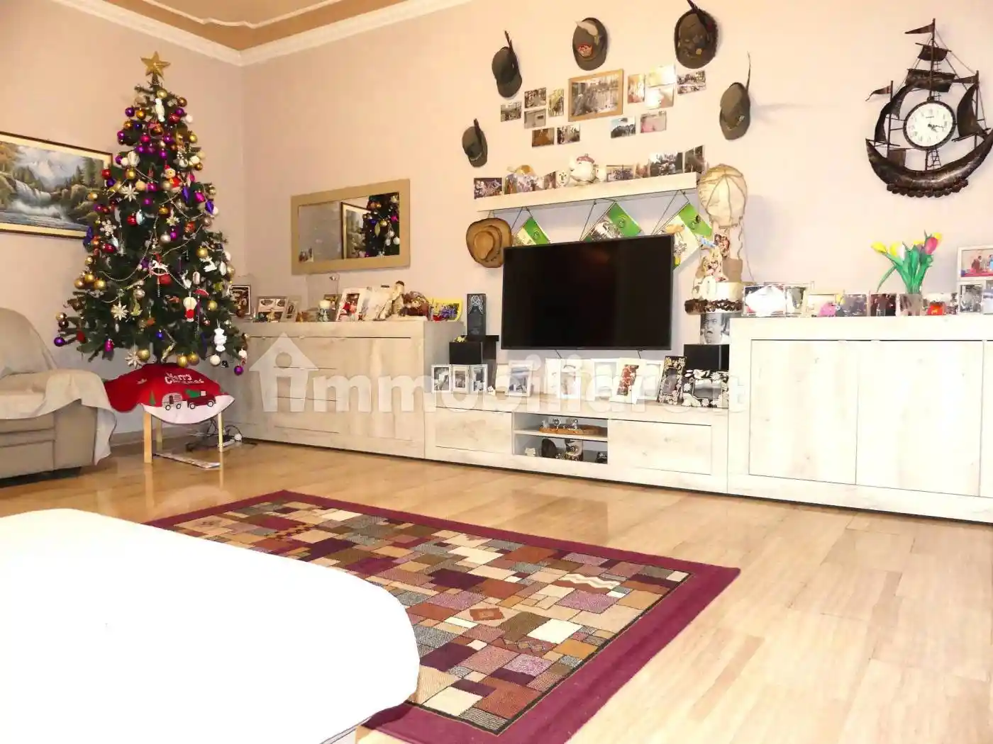 Appartamento via Renato Martorelli 72, Barriera di Milano, Torino - foto 4