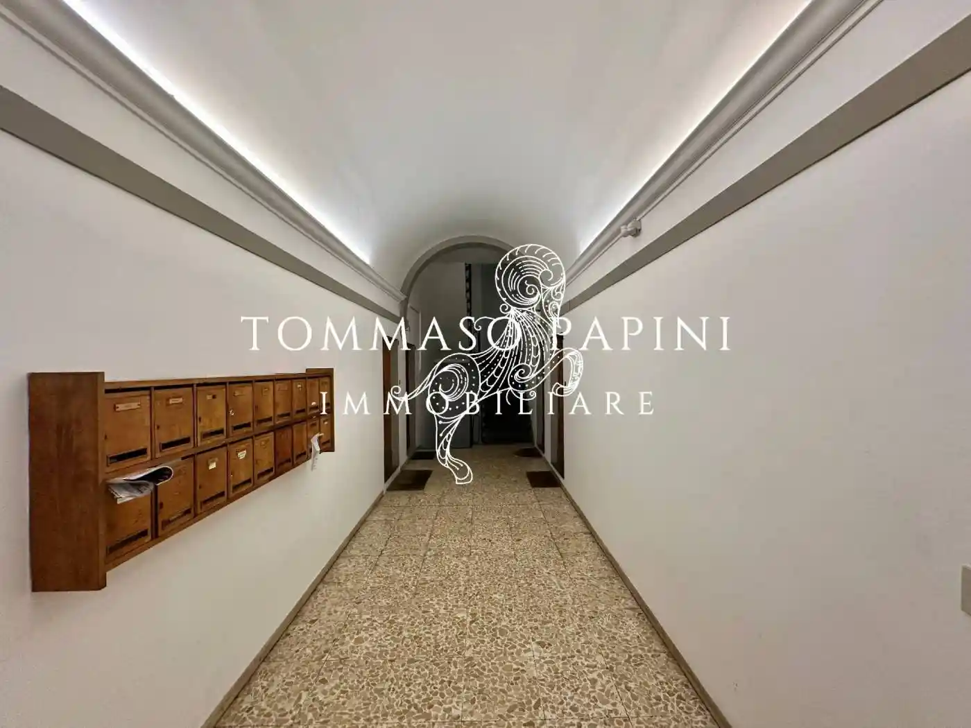 Quadrilocale viale Augusto Righi 15, Campo di Marte, Firenze - foto 2