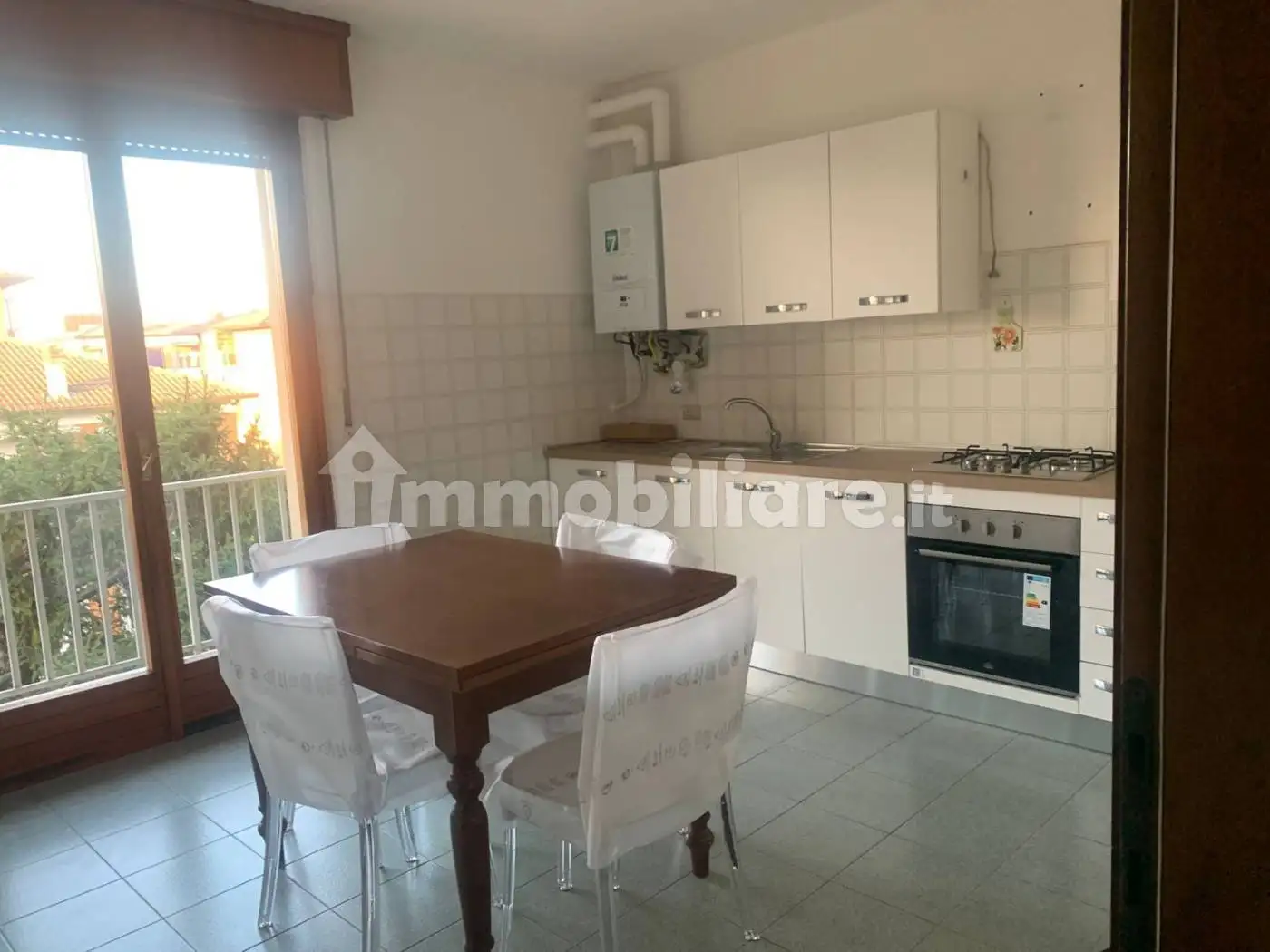 Appartamento via Michelotto Attendolo 12, Cà di David, Verona - foto 4