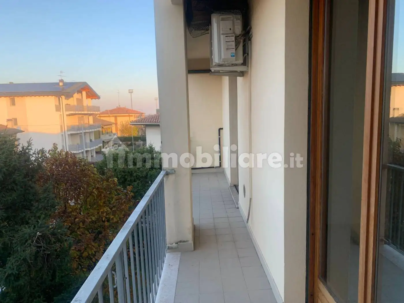 Appartamento via Michelotto Attendolo 12, Cà di David, Verona - foto 5