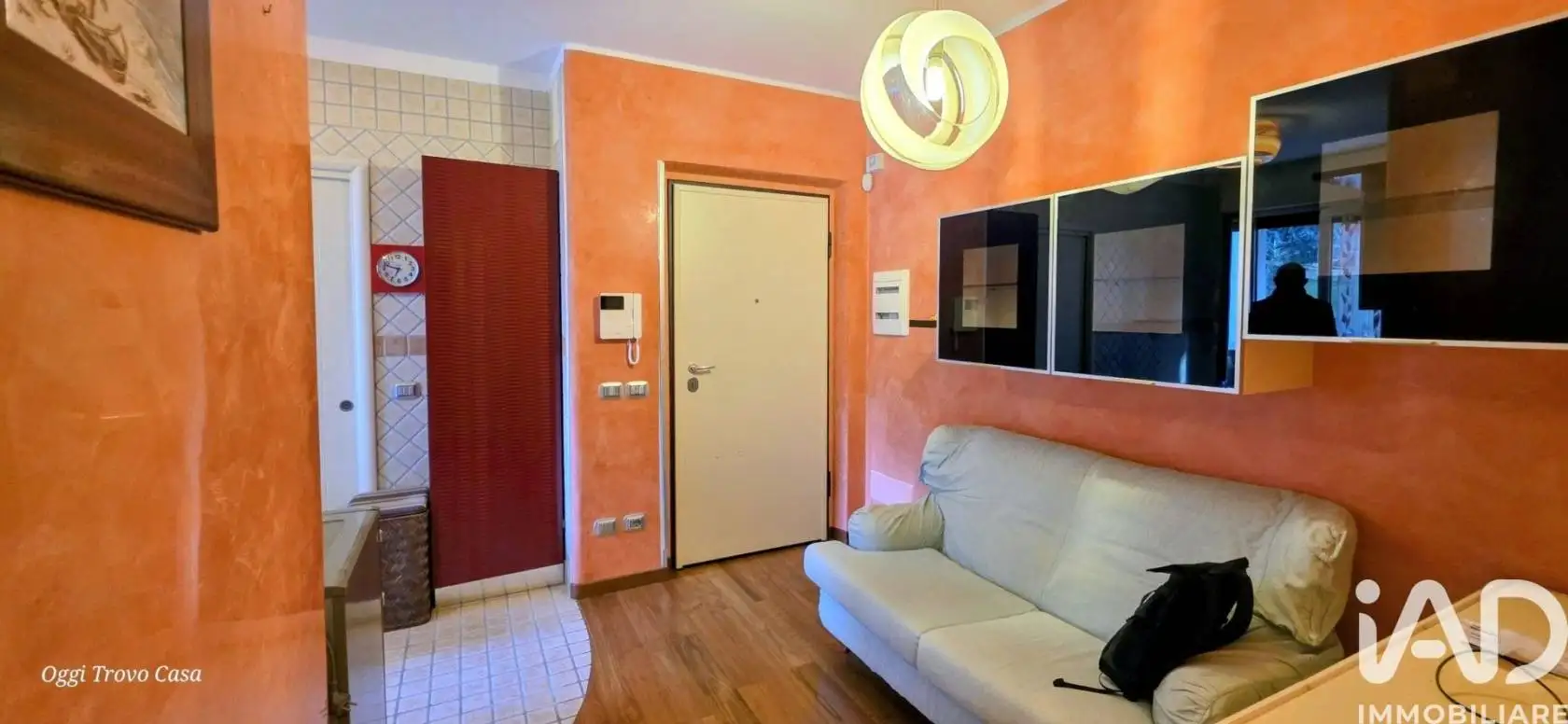 Trilocale via via Augusto Murri, Paese Alto, Ponterotto, San Benedetto del Tronto - foto 2