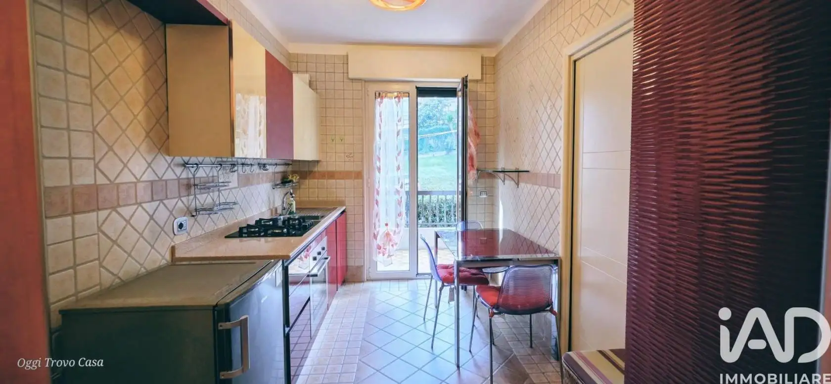 Trilocale via via Augusto Murri, Paese Alto, Ponterotto, San Benedetto del Tronto - foto 3