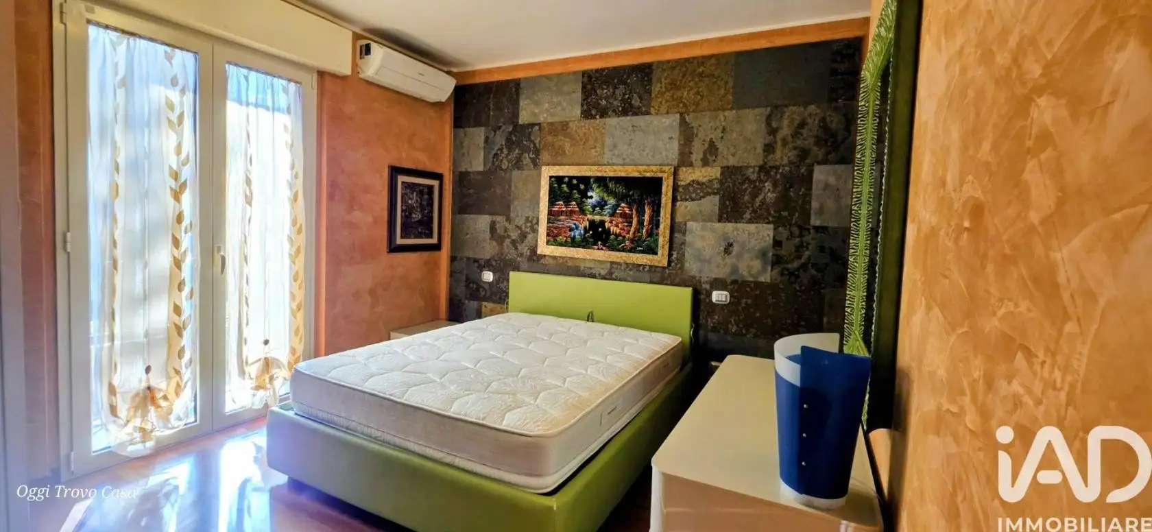 Trilocale via via Augusto Murri, Paese Alto, Ponterotto, San Benedetto del Tronto - foto 4