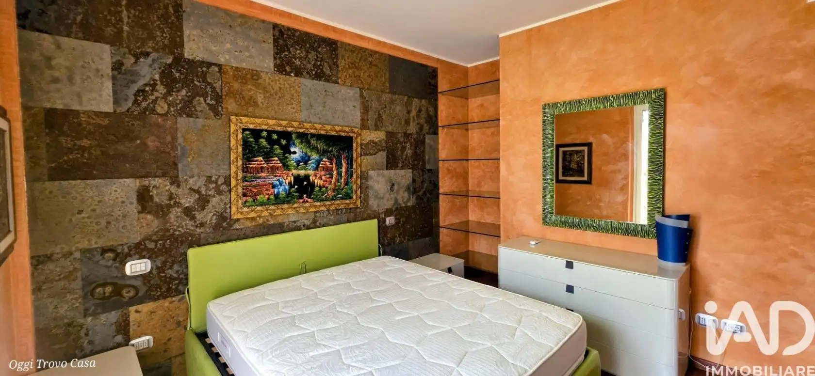 Trilocale via via Augusto Murri, Paese Alto, Ponterotto, San Benedetto del Tronto - foto 5