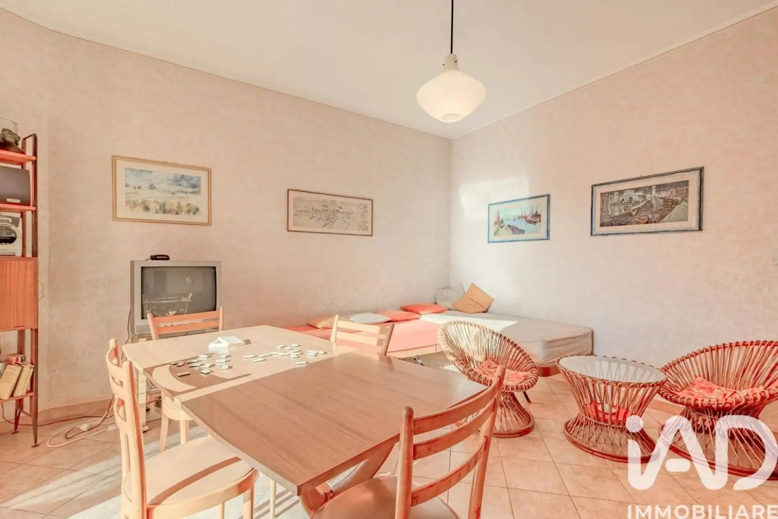 Bilocale via Marco Polo 1, Centro, Loano - foto 5