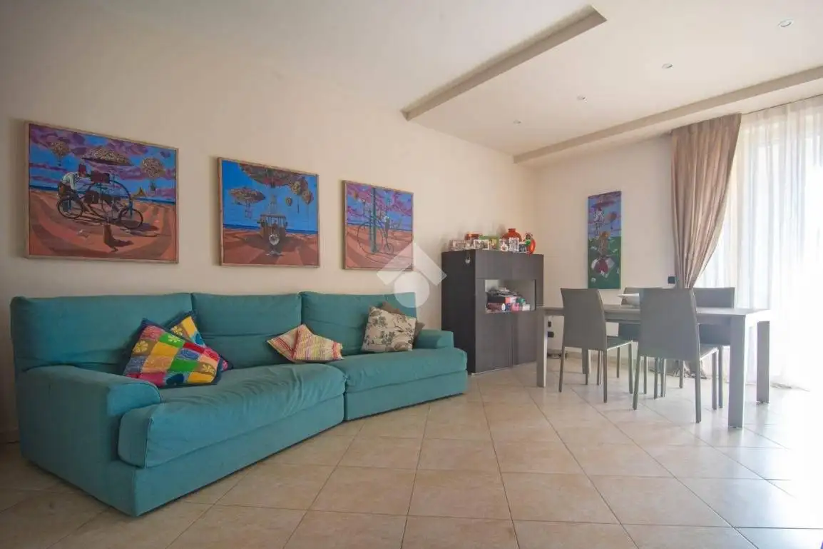 Appartamento traversa di via Lenti, Conversano - foto 4