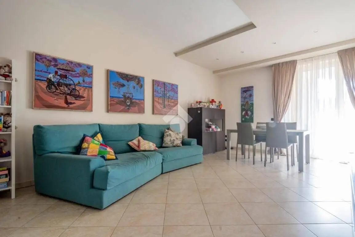 Appartamento traversa di via Lenti, Conversano - foto 5