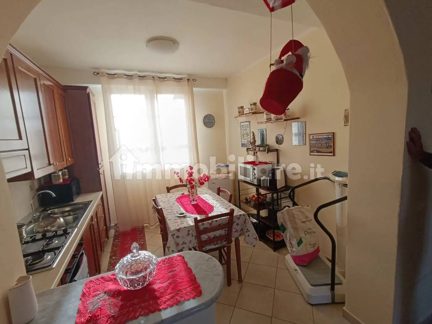 Appartamento in villa, buono stato, 150 m², Avenza, Carrara - foto 2