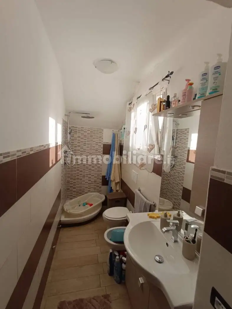 Appartamento in villa, buono stato, 150 m², Avenza, Carrara - foto 5