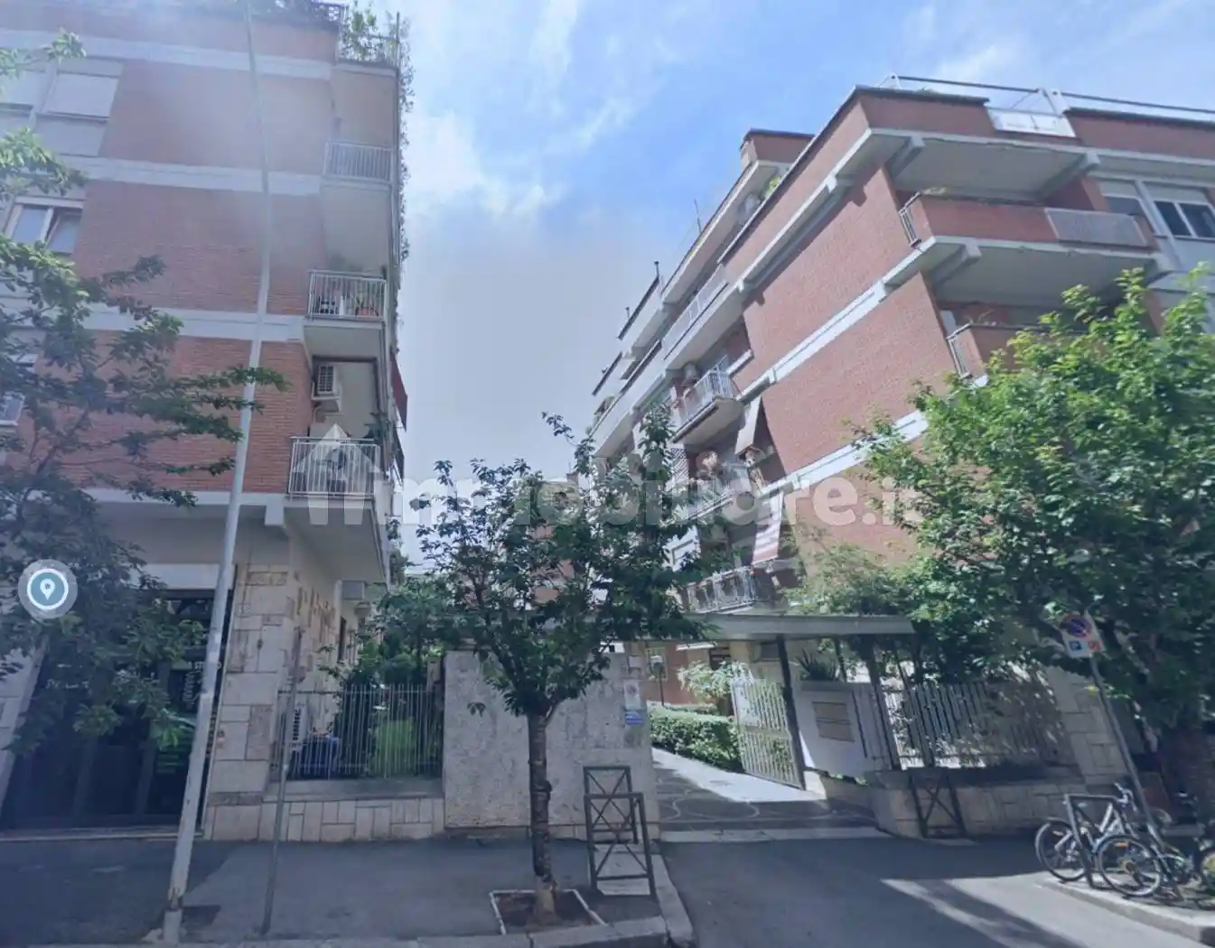 Quadrilocale via Cornelio Magni 30, Navigatori, Roma - foto 3