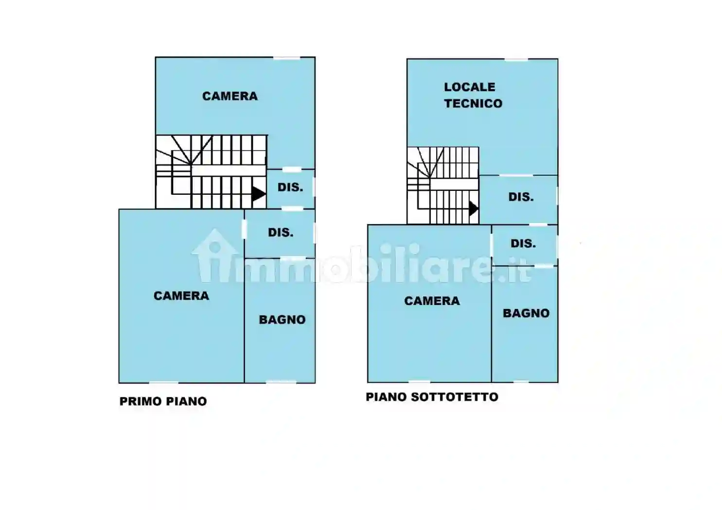 Villetta a schiera - foto 5