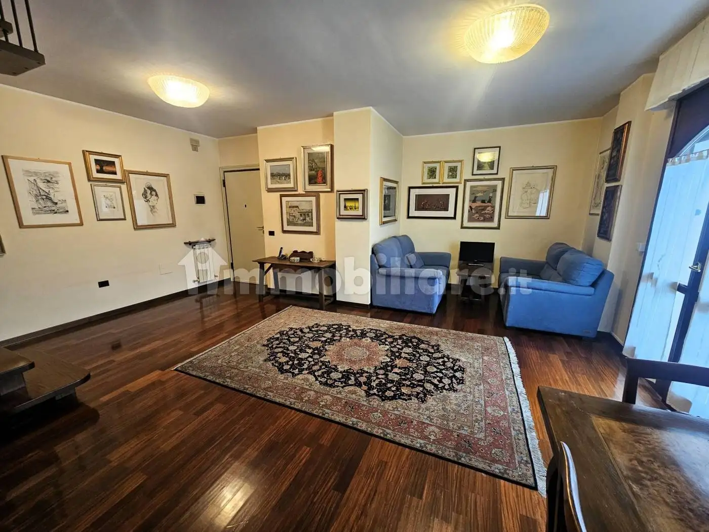 Quadrilocale via Domenico Mazza, Centro Storico, Pesaro - foto 2