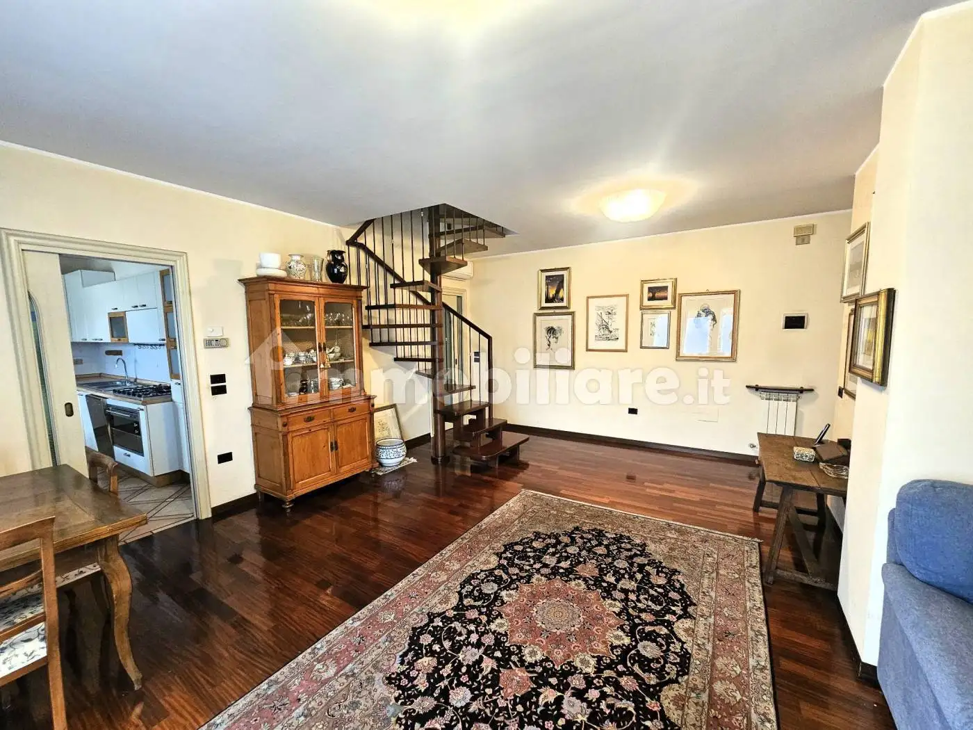 Quadrilocale via Domenico Mazza, Centro Storico, Pesaro - foto 3