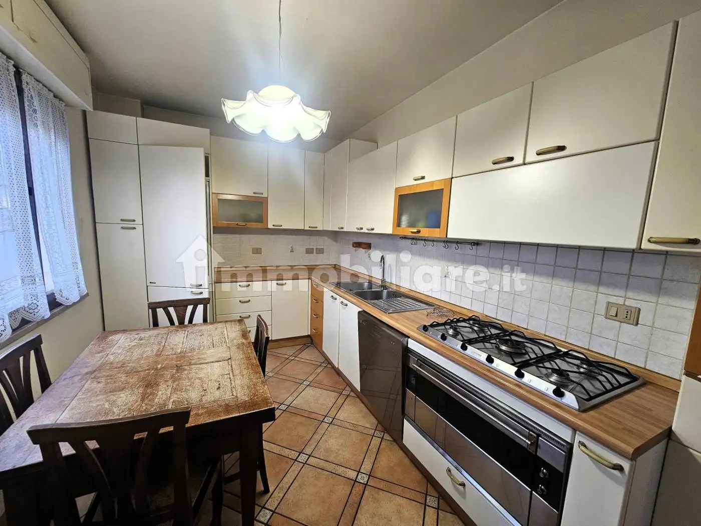 Quadrilocale via Domenico Mazza, Centro Storico, Pesaro - foto 4