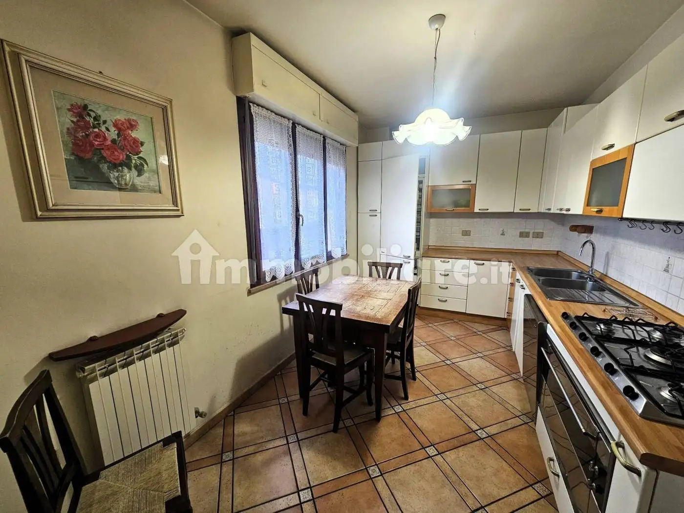 Quadrilocale via Domenico Mazza, Centro Storico, Pesaro - foto 5