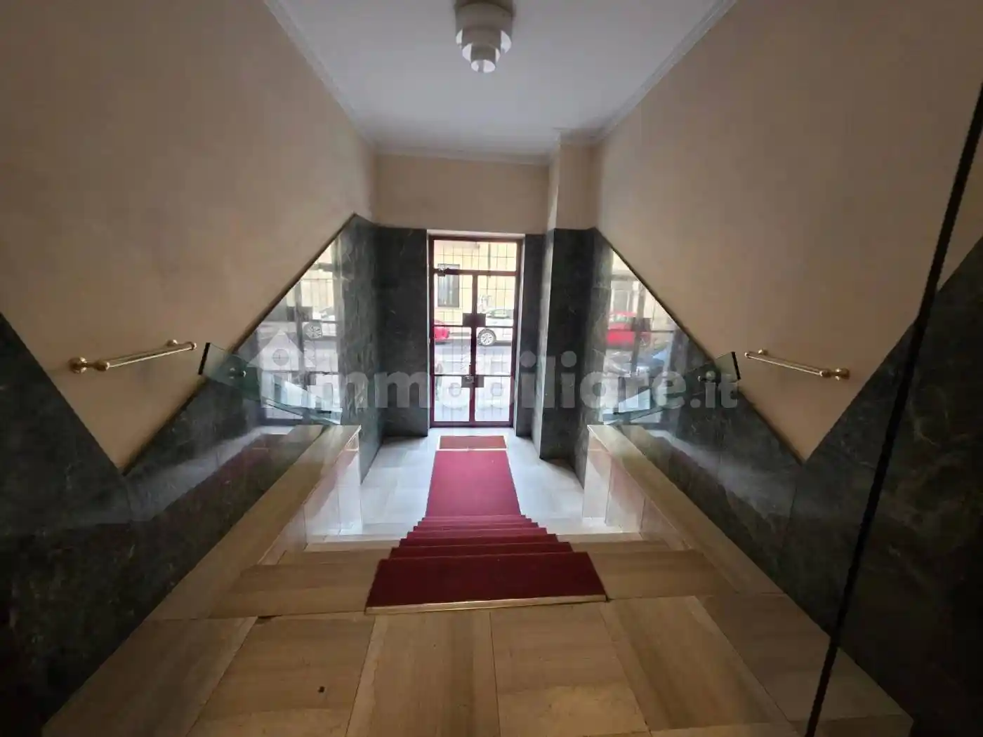 Bilocale via Gaetano Donizetti, 17, San Salvario - Dante, Torino - foto 3