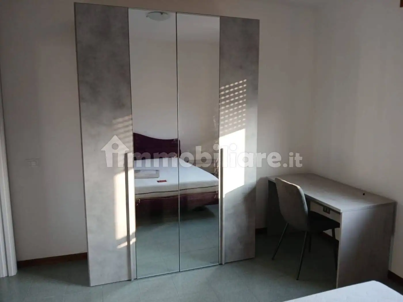 Appartamento via Michelotto Attendolo 12, Cà di David, Verona - foto 2