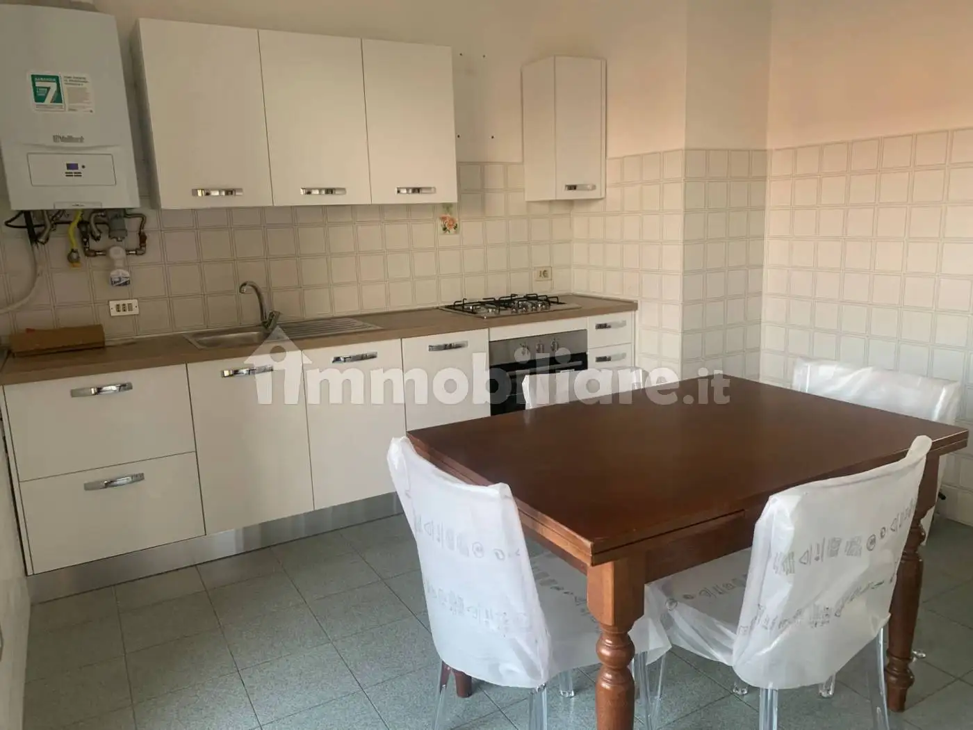 Appartamento via Michelotto Attendolo 12, Cà di David, Verona - foto 5