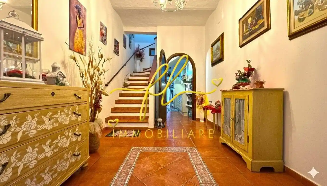 Casa indipendente - foto 5