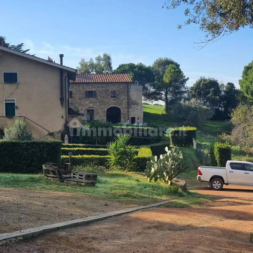 Appartamento in vendita a Rosignano Marittimo