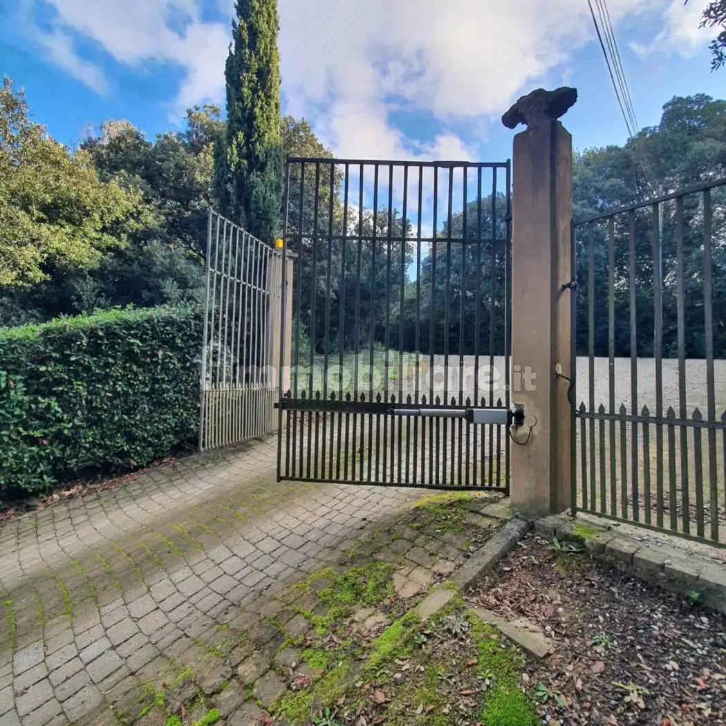 Bilocale Località Sassogrosso 77, Chioma, Nibbiaia, Rosignano Marittimo - foto 2