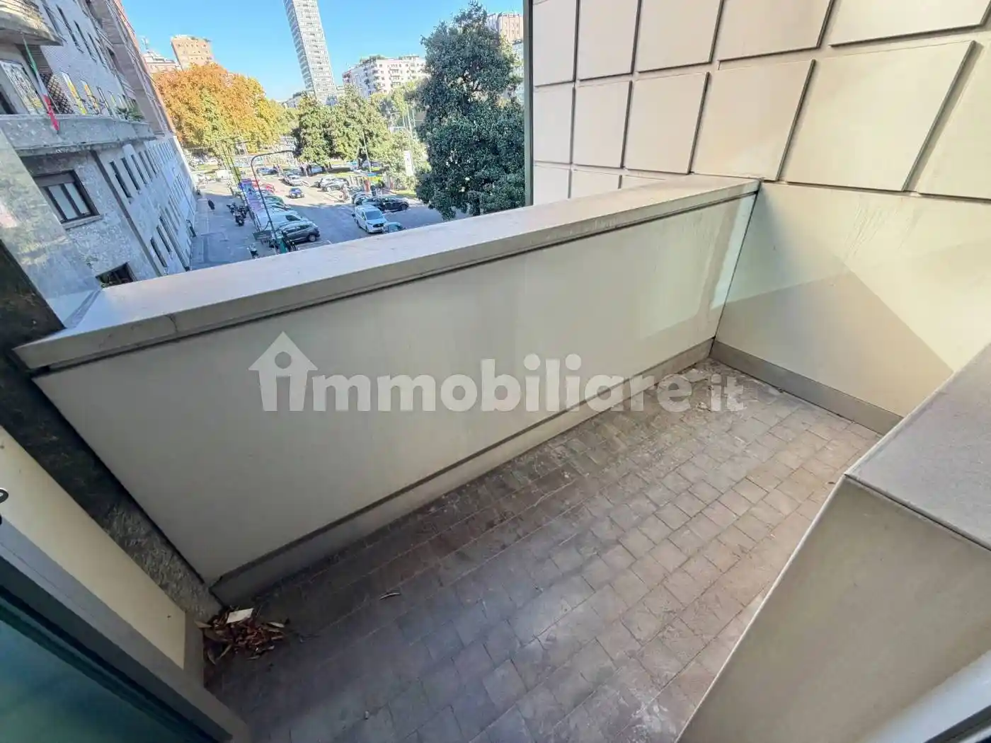 Trilocale piazza della Repubblica 1/A, Porta Nuova, Milano - foto 3