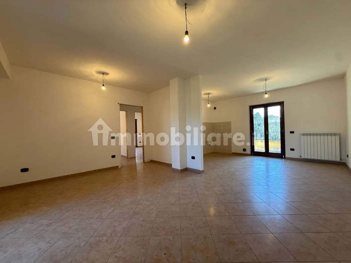 Trilocale Strada Regionale Casilina 91, Centro, Arce - foto 2