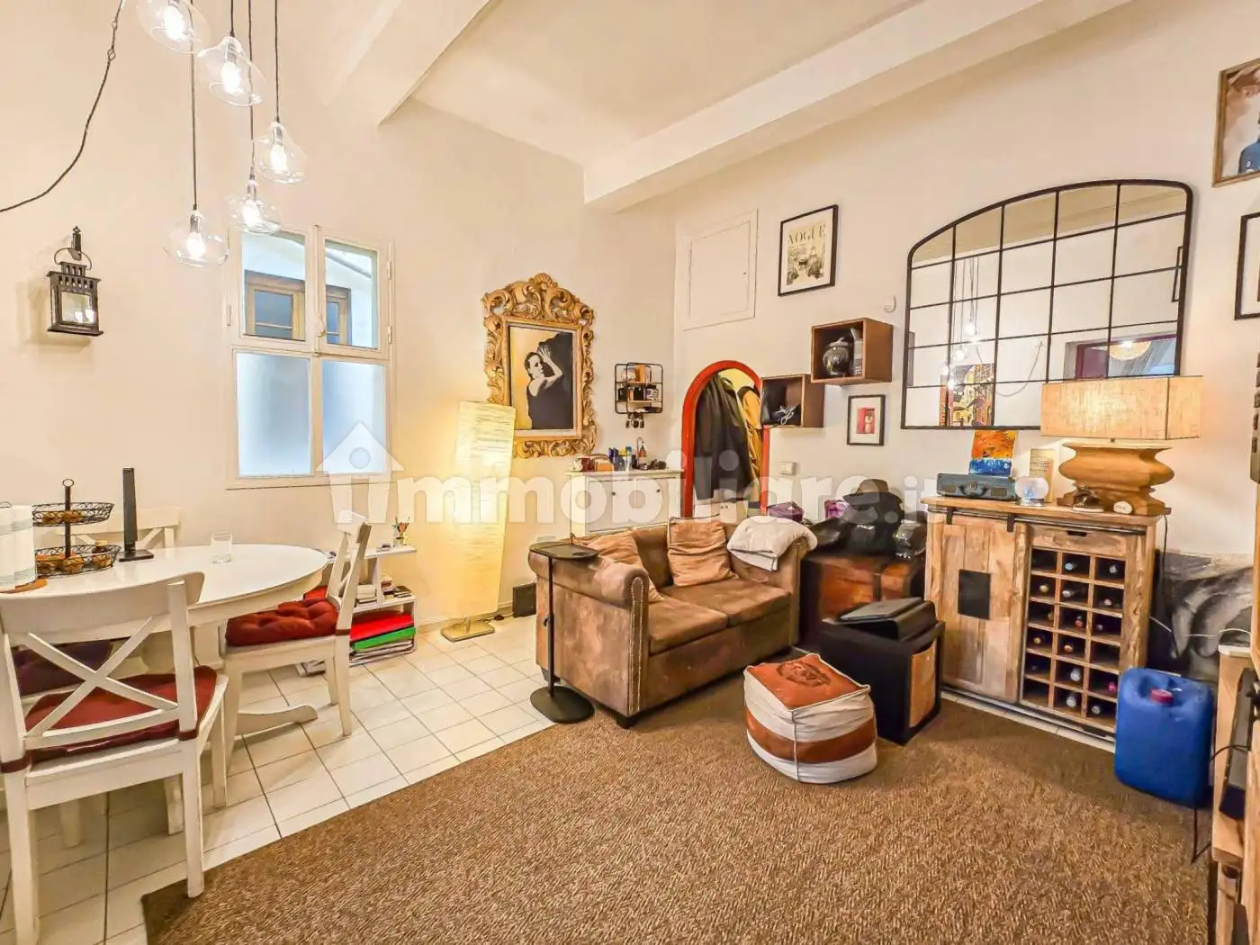 Appartamento in vendita a Firenze