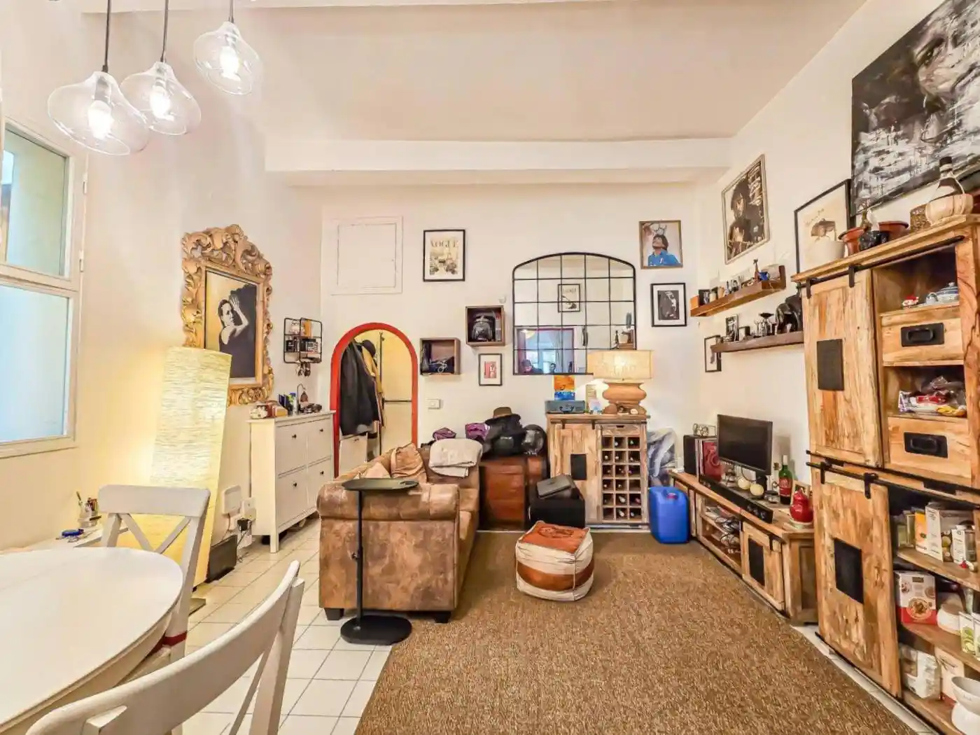 Bilocale via dei Pilastri, D'Azeglio, Firenze - foto 2