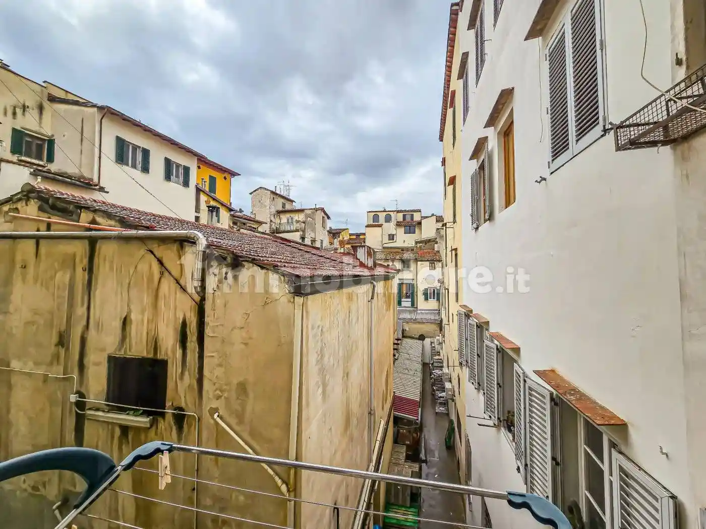 Bilocale via dei Pilastri, D'Azeglio, Firenze - foto 3