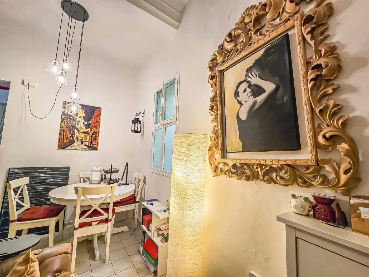 Bilocale via dei Pilastri, D'Azeglio, Firenze - foto 5