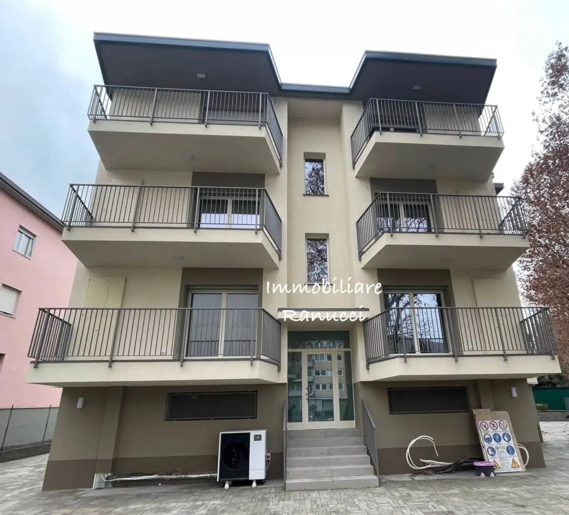 Appartamento in vendita a Bergamo