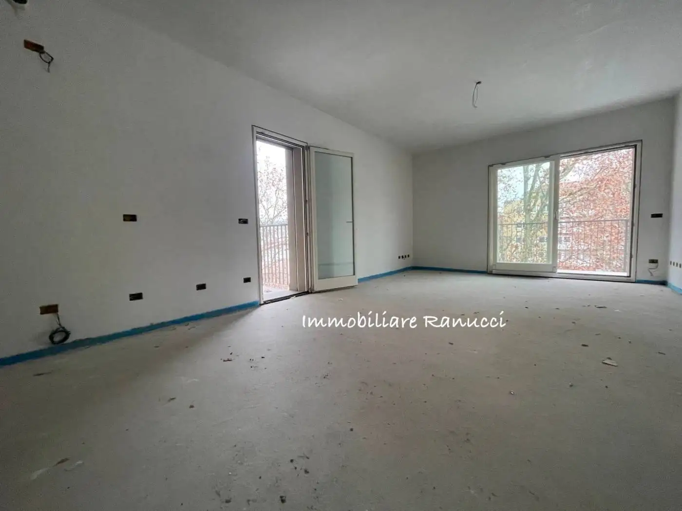 Quadrilocale via del Lazzaretto, Conca Fiorita, Bergamo - foto 2