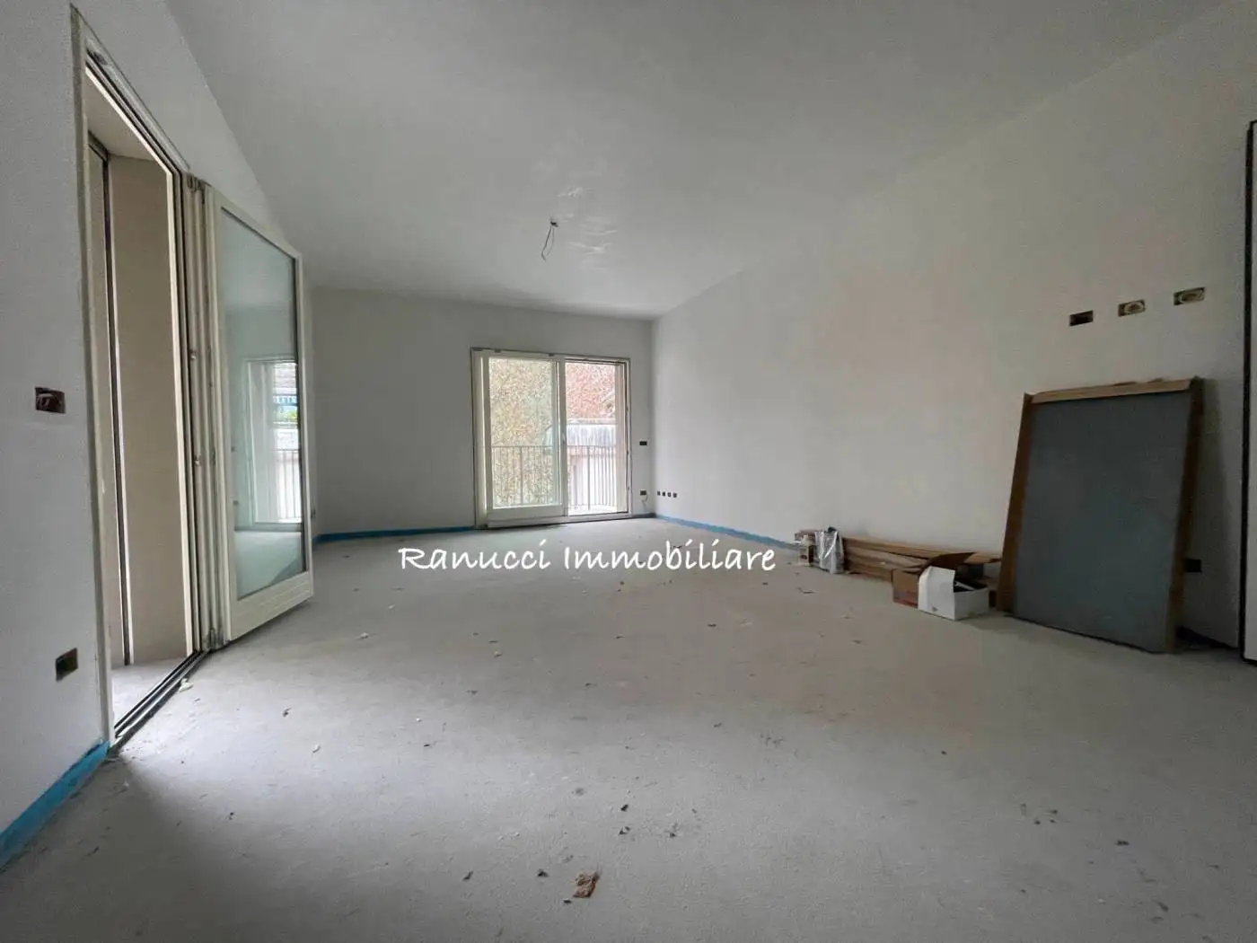 Quadrilocale via del Lazzaretto, Conca Fiorita, Bergamo - foto 3