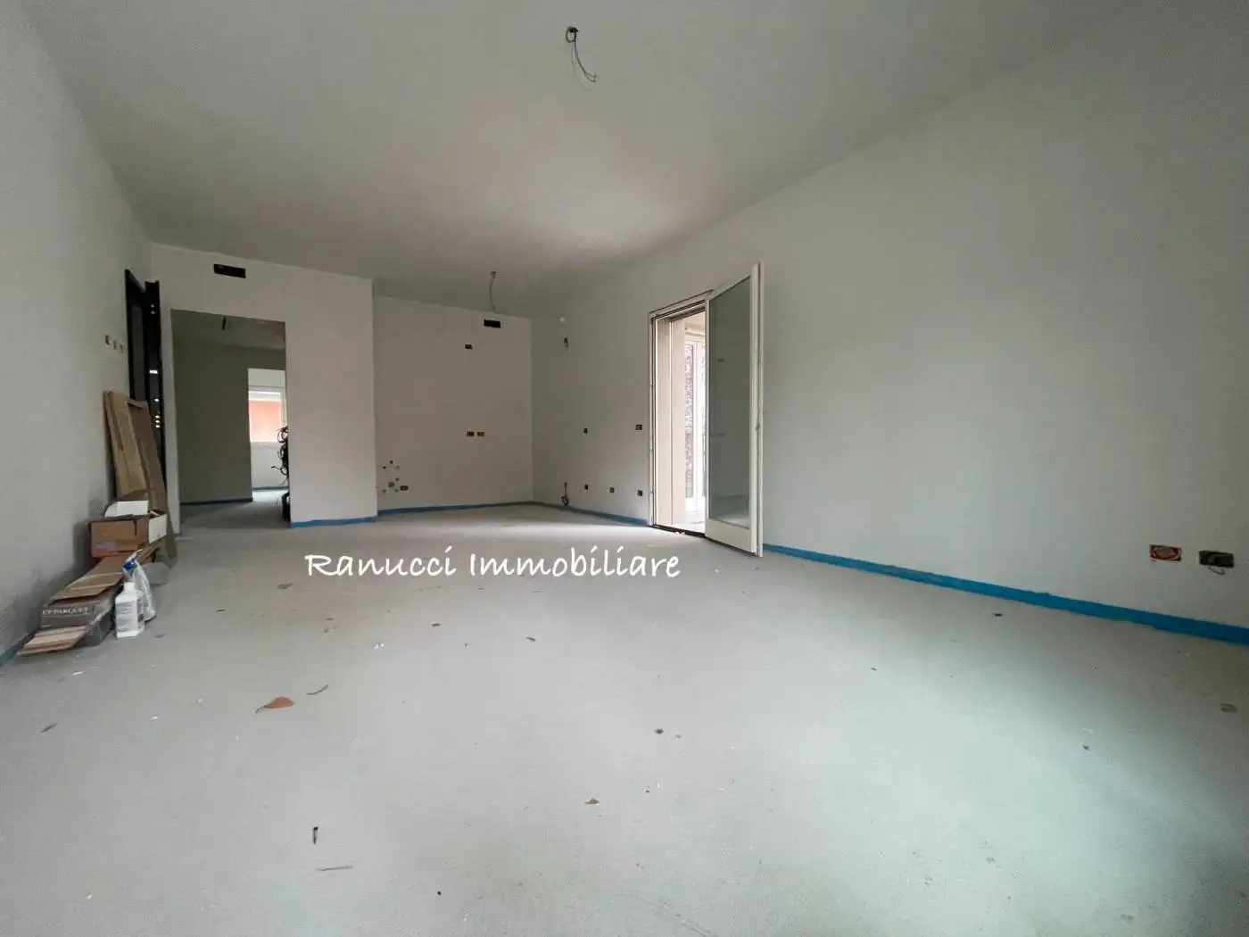 Quadrilocale via del Lazzaretto, Conca Fiorita, Bergamo - foto 5