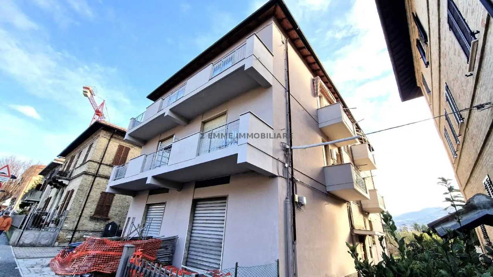 Appartamento in vendita a Ascoli Piceno