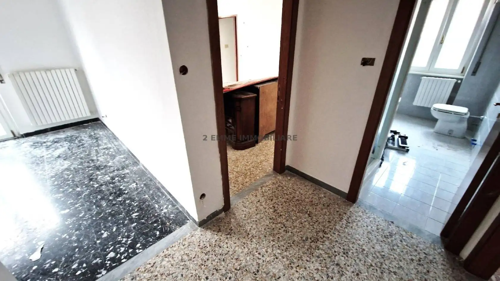 Appartamento via Zeppelle 12, Ascoli Piceno - foto 4