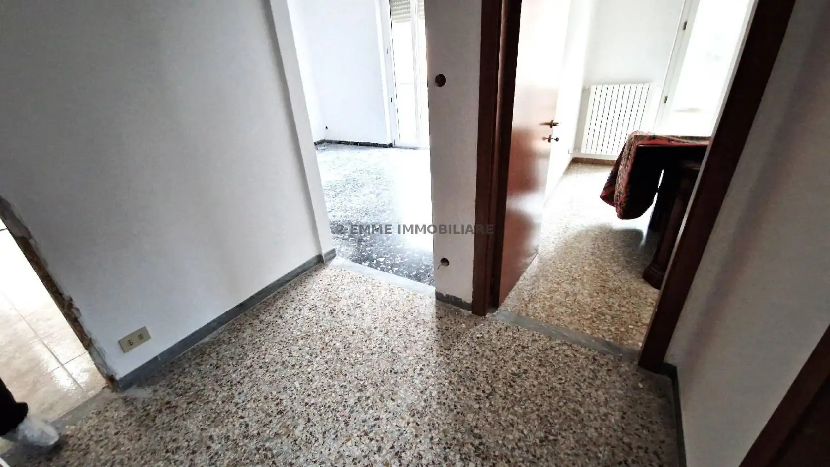 Appartamento via Zeppelle 12, Ascoli Piceno - foto 5