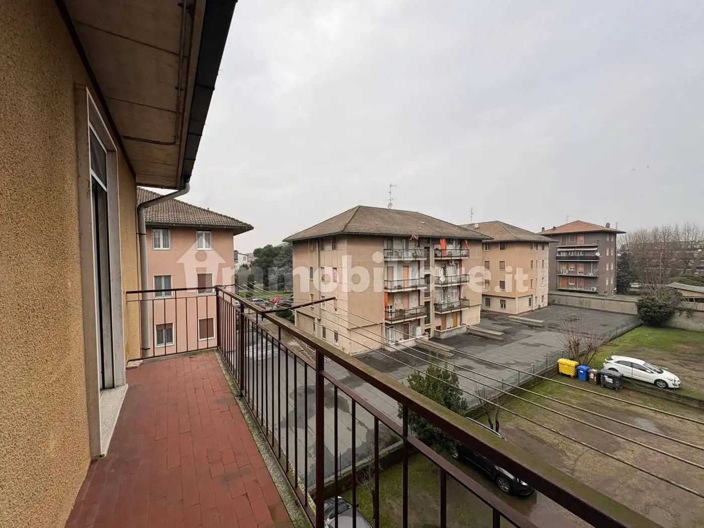 Trilocale viale Cremona 274, Viale Cremona, Pavia - foto 5