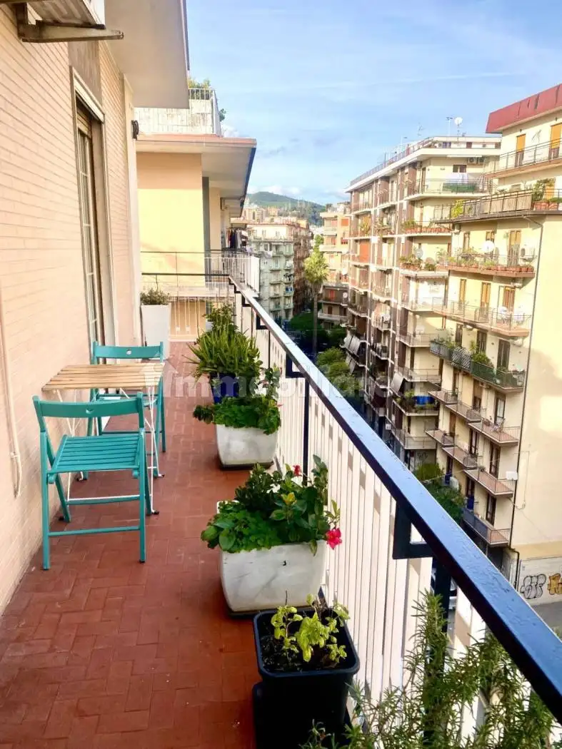 Appartamento in vendita a Salerno
