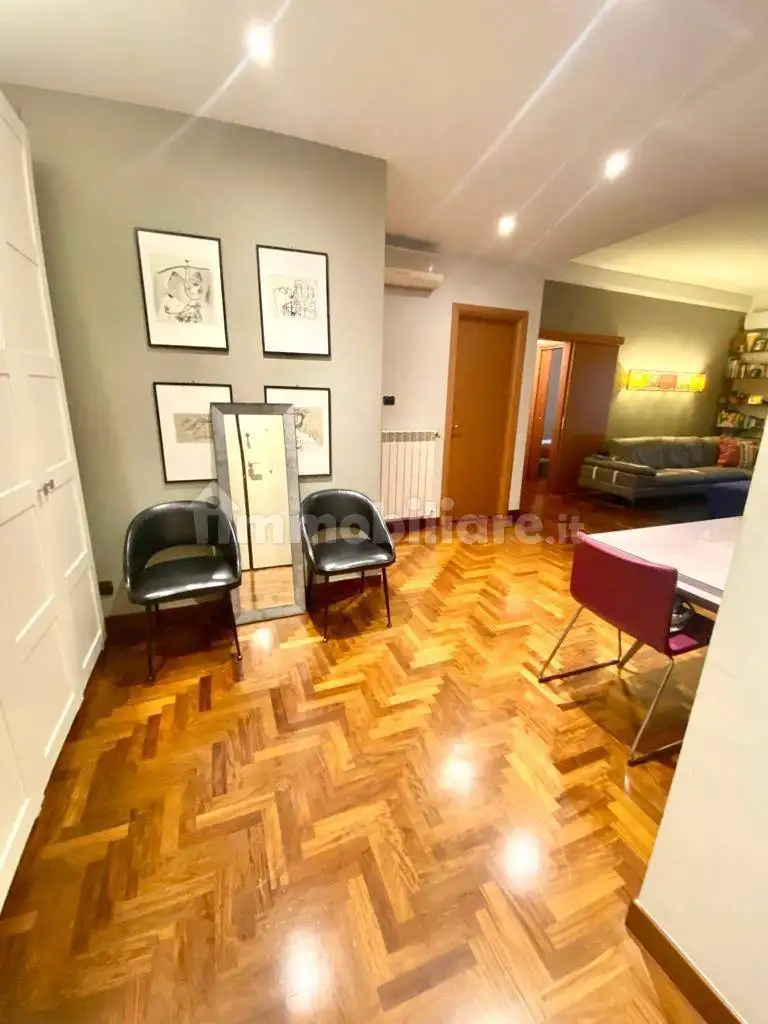 Trilocale via Luigi Guercio 110, Irno - Brignano, Salerno - foto 2