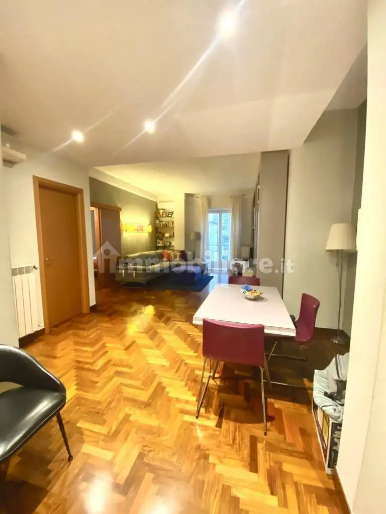 Trilocale via Luigi Guercio 110, Irno - Brignano, Salerno - foto 3