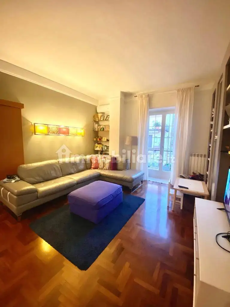 Trilocale via Luigi Guercio 110, Irno - Brignano, Salerno - foto 4