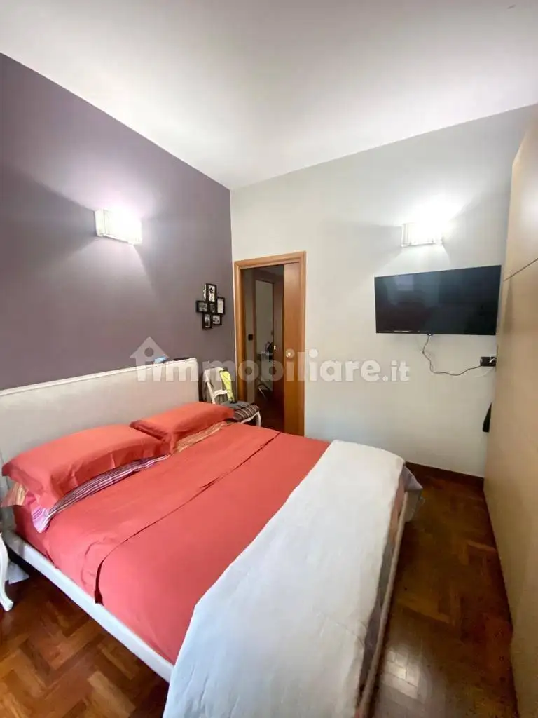 Trilocale via Luigi Guercio 110, Irno - Brignano, Salerno - foto 5